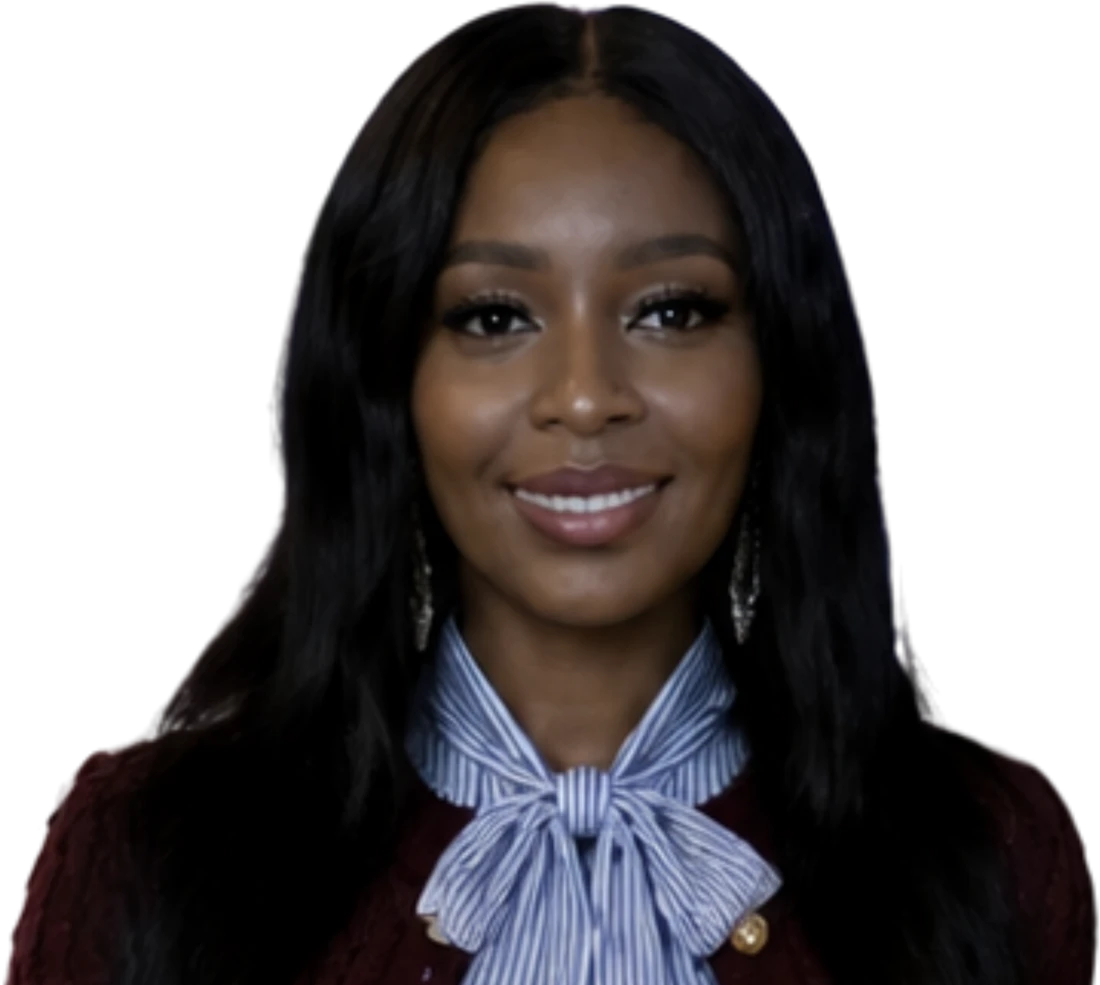 Nathalie Abingabiye
